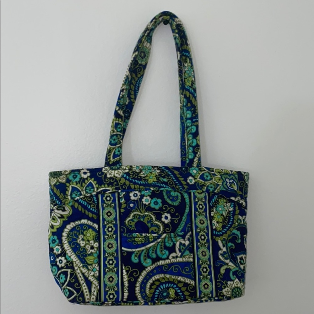 Vera Bradley purse